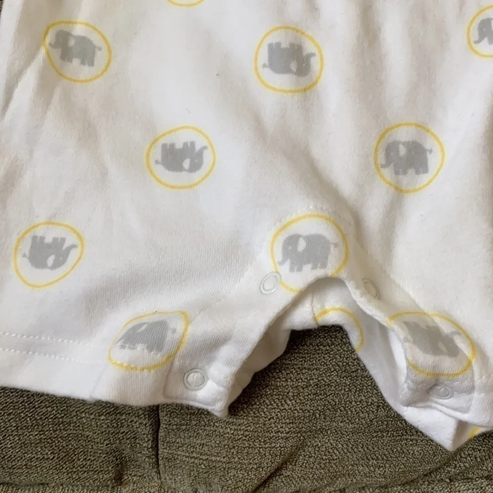 Gymboree romper